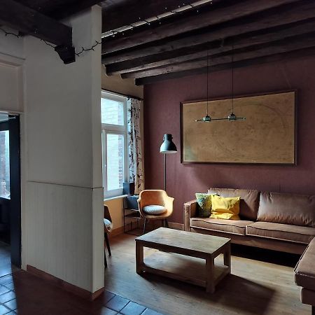 Holidayhouse Balie Brujas Exterior foto