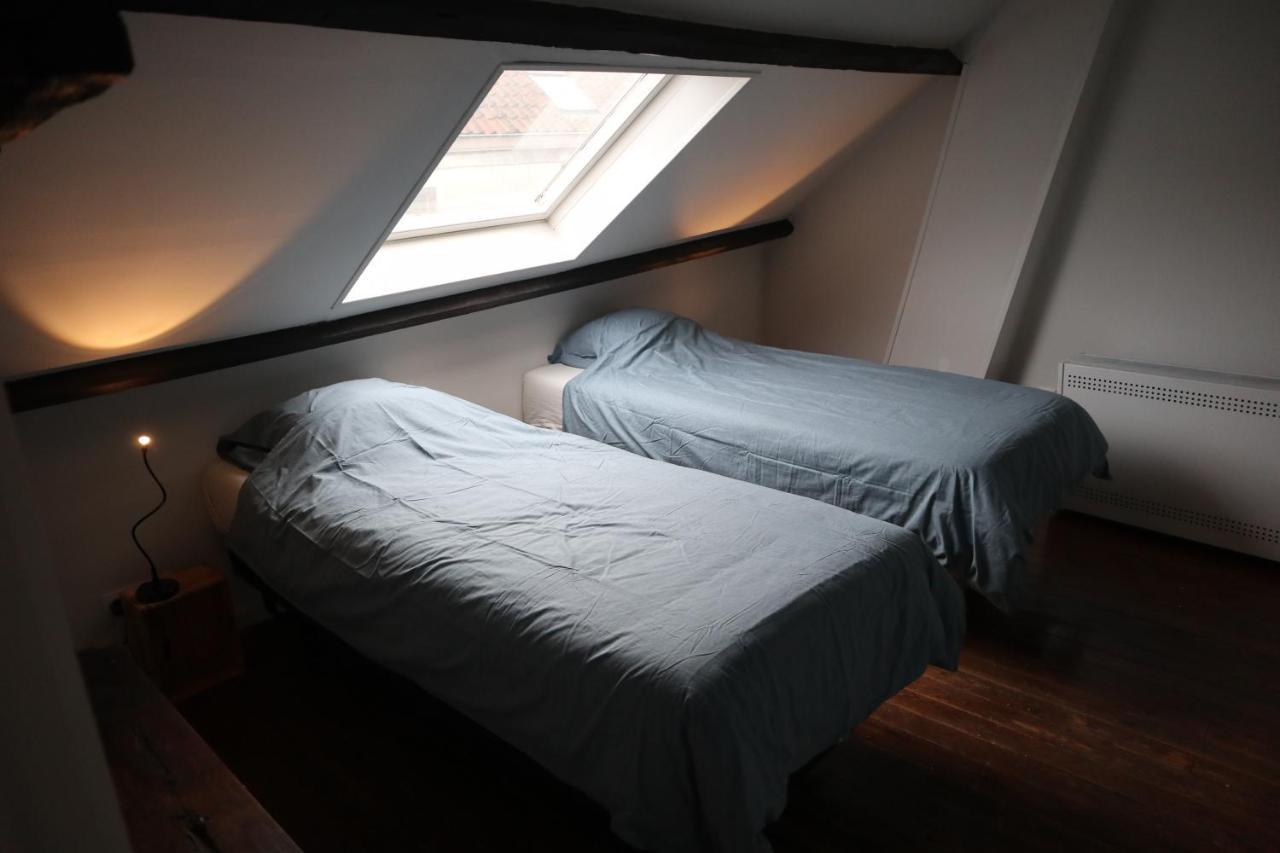 Holidayhouse Balie Brujas Exterior foto
