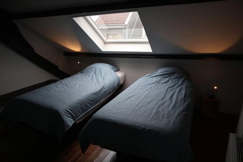 Holidayhouse Balie Brujas Exterior foto