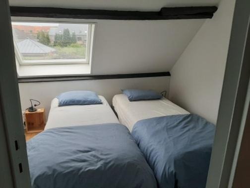 Holidayhouse Balie Brujas Exterior foto