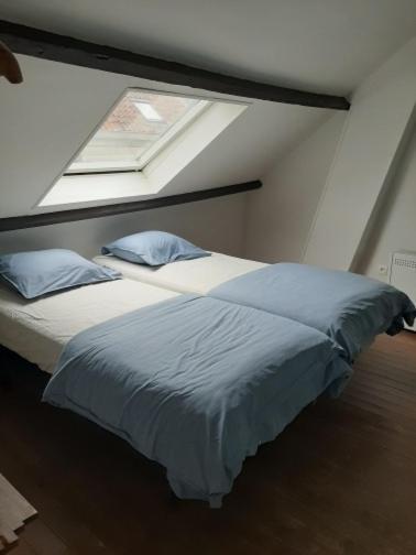 Holidayhouse Balie Brujas Exterior foto