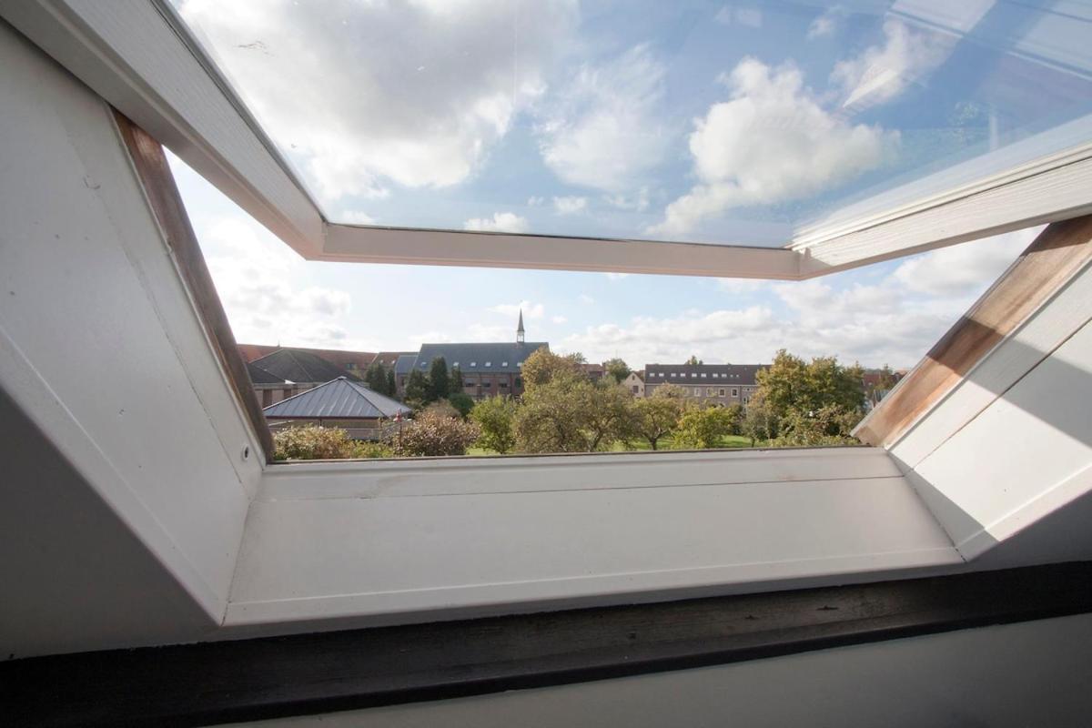 Holidayhouse Balie Brujas Exterior foto