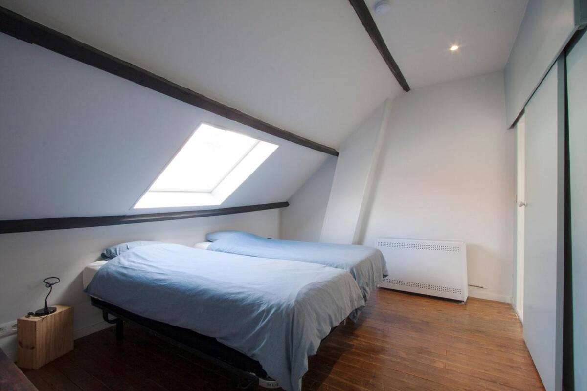 Holidayhouse Balie Brujas Exterior foto