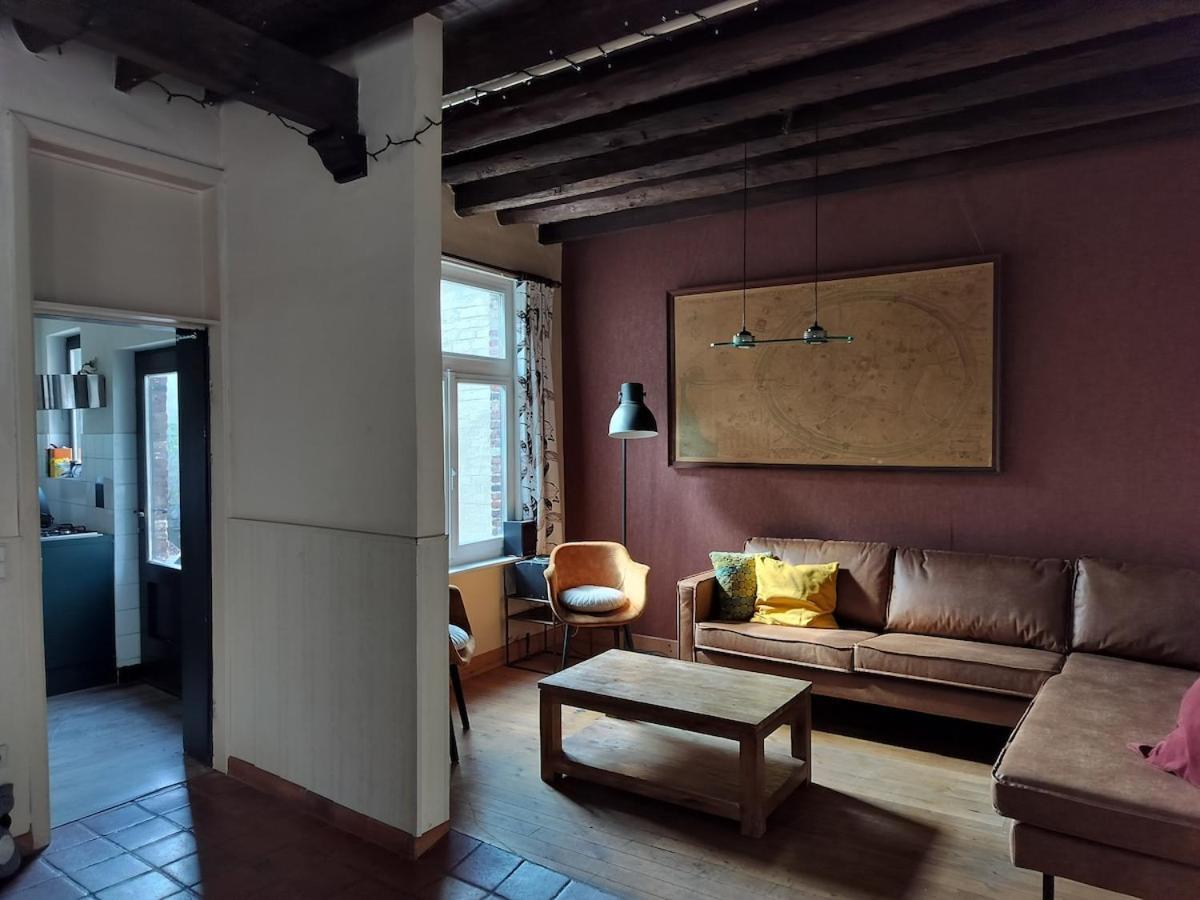 Holidayhouse Balie Brujas Exterior foto