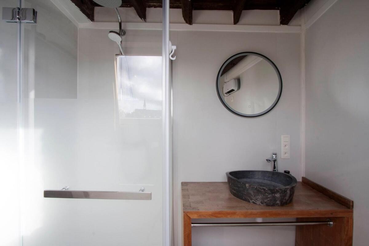 Holidayhouse Balie Brujas Exterior foto